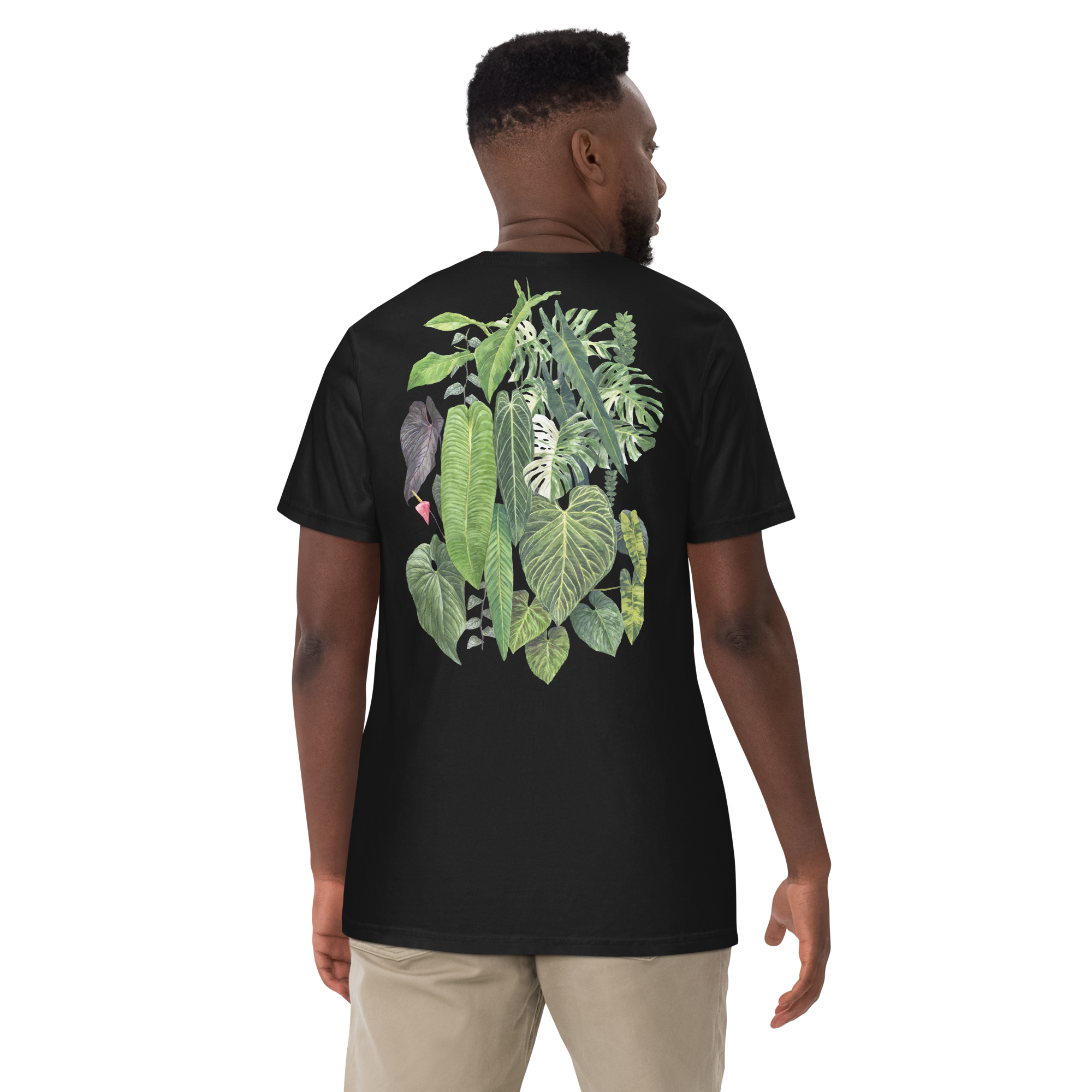 Aaron Apsley NSE design Unisex short sleeved t-shirt - Image 3