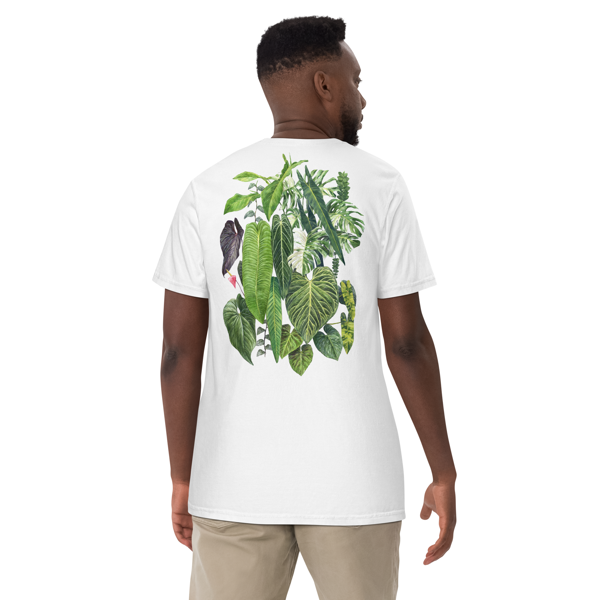 Aaron Apsley NSE design Unisex short sleeved t-shirt - Image 4