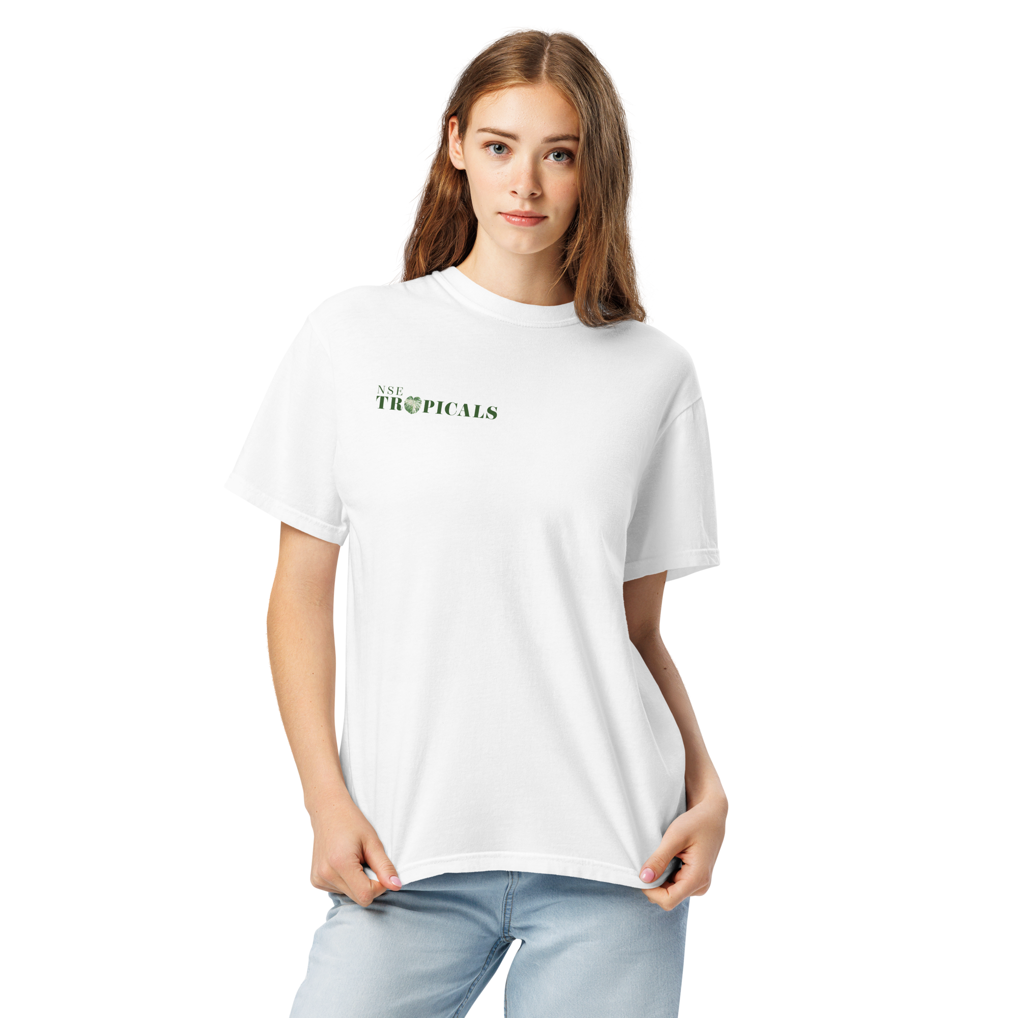 NSE OG CIRCA 2000 short sleeved T-shirt - Image 4