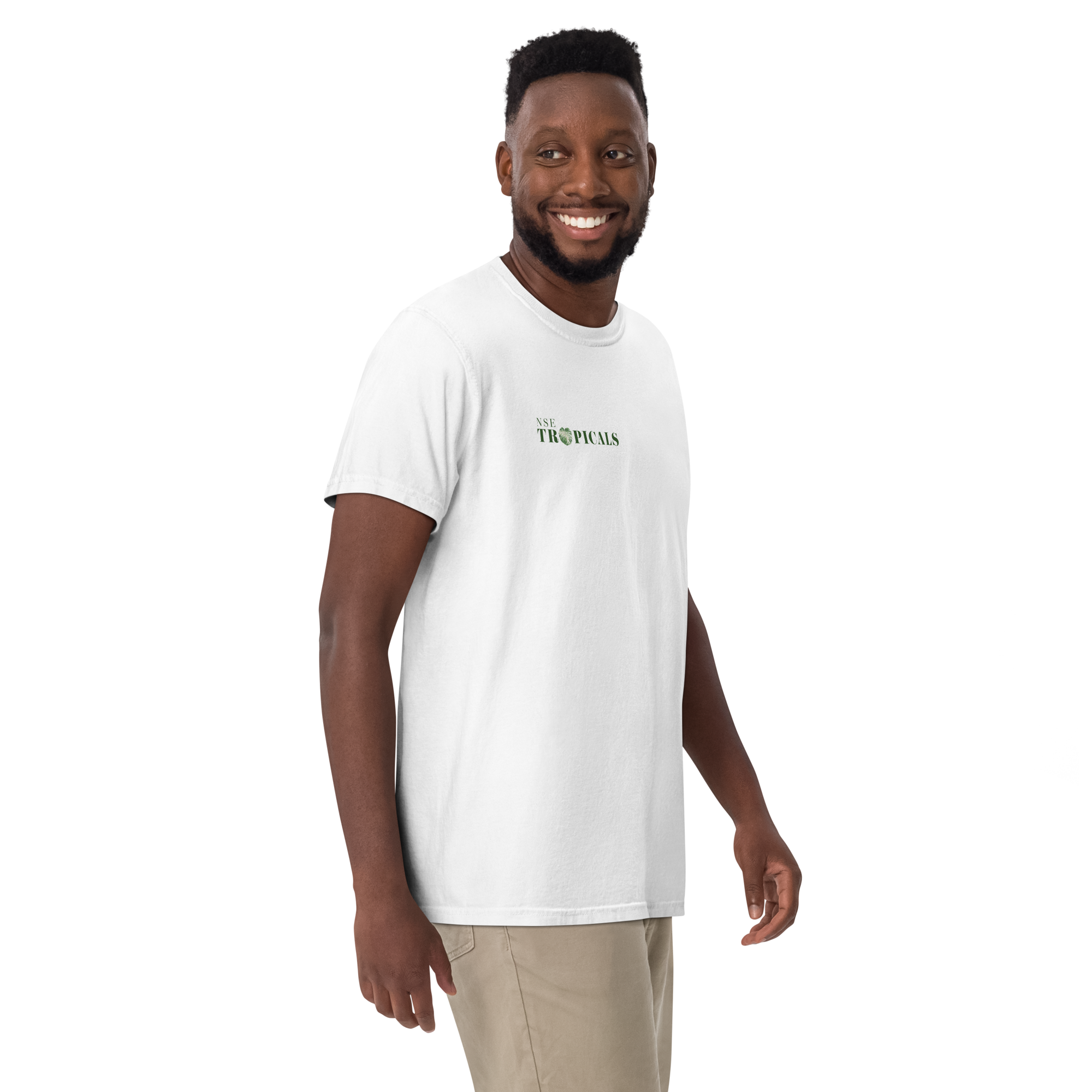 NSE OG CIRCA 2000 short sleeved T-shirt - Image 5
