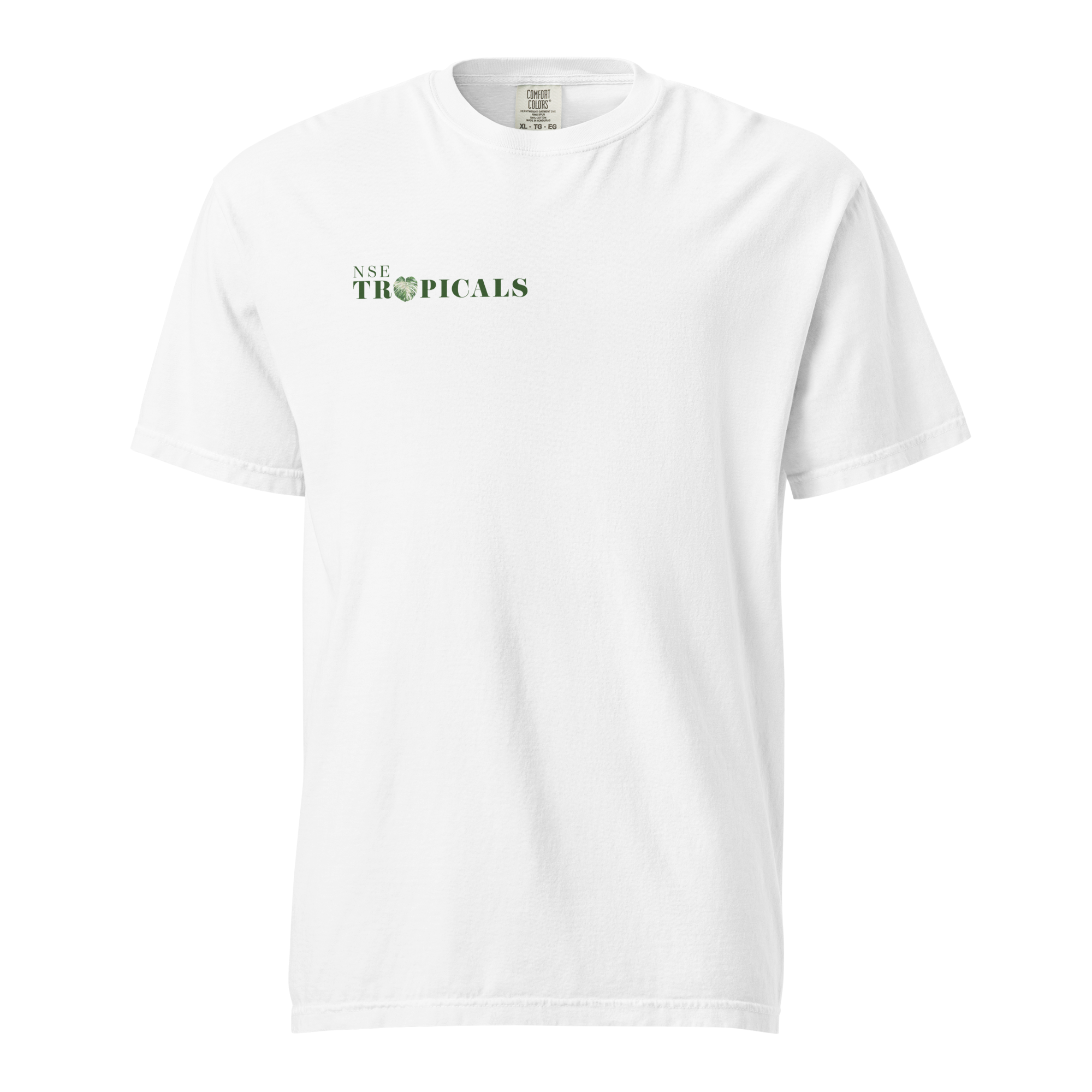 NSE OG CIRCA 2000 short sleeved T-shirt - Image 6